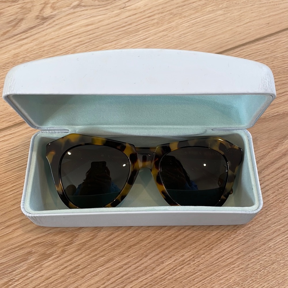 karen walker sunglasses